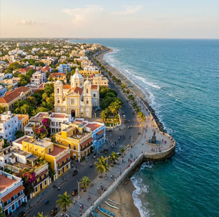 Pondicherry