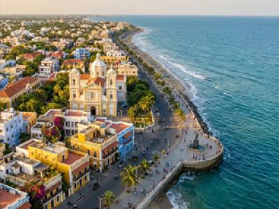 Pondicherry