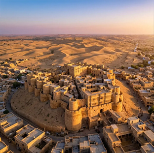 Jaisalmer