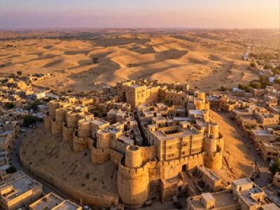 Jaisalmer