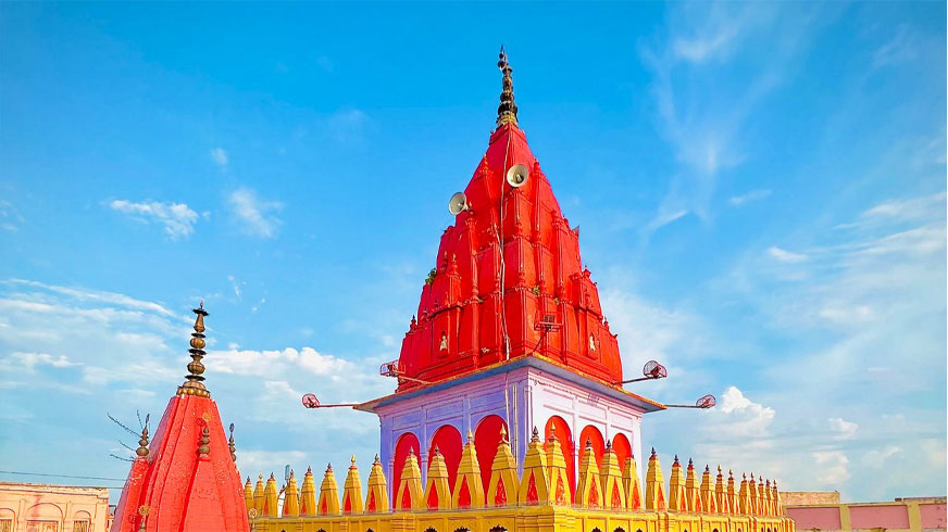 Hanuman Garhi Ayodhya: A Must-Visit Temple for Devotees
