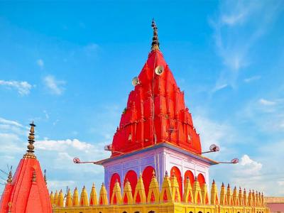 Hanuman Garhi Ayodhya: A Must-Visit Temple for Devotees