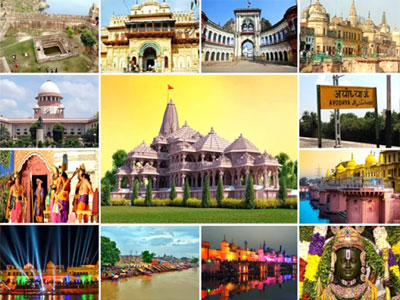 More of Ayodhya 1