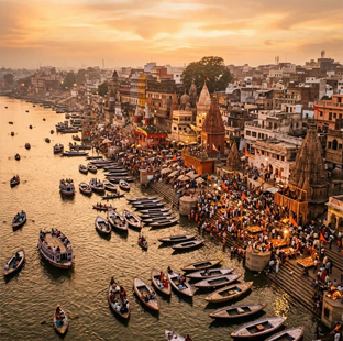 Varanasi