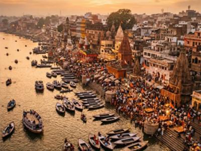 Varanasi
