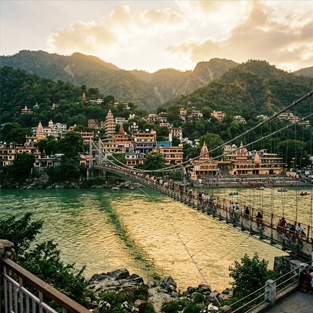 Rishikesh