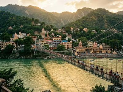 Rishikesh